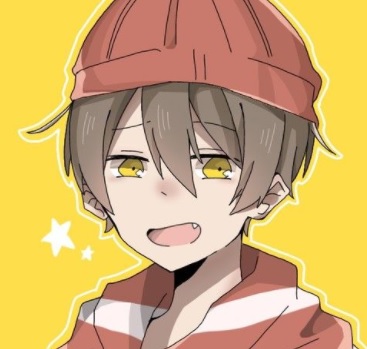 のんきな野郎