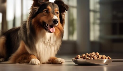 犬がピーナッツを食べても少量であれば問題は無いがわざわざ食べさせる必要は無い